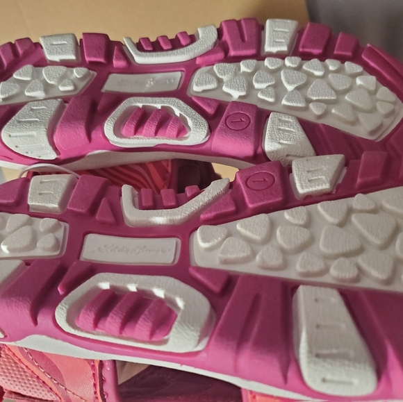 Eddie Bauer girls Sandal - Picture 3 of 5